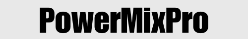PowerMixPro